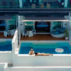 **** Отель Epic Bohol Adults Only Филиппины