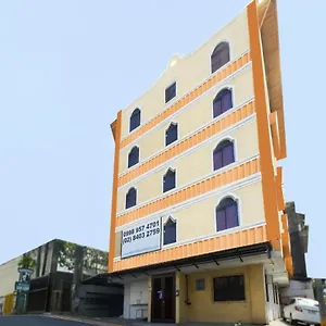 2* Отель Super Oyo 856 City Slex Makati