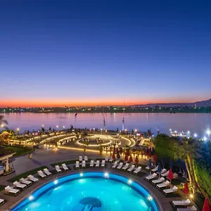 ***** Отель Sonesta St. George - Convention Center Египет