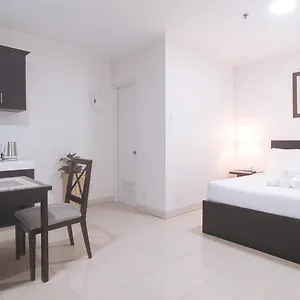  Мини-отель Urbanview At Evangelista Street Makati