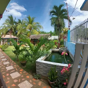 ** Гостевой дом Bohol Sea Breeze And Филиппины